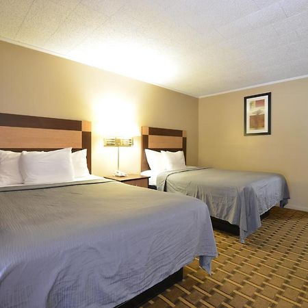 Travelowes Motel - マギー・バレー エクステリア 写真
