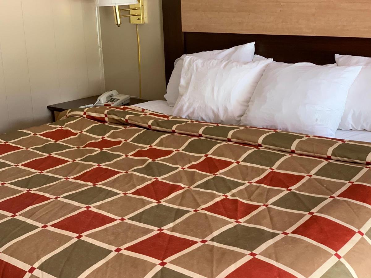 Travelowes Motel - マギー・バレー エクステリア 写真