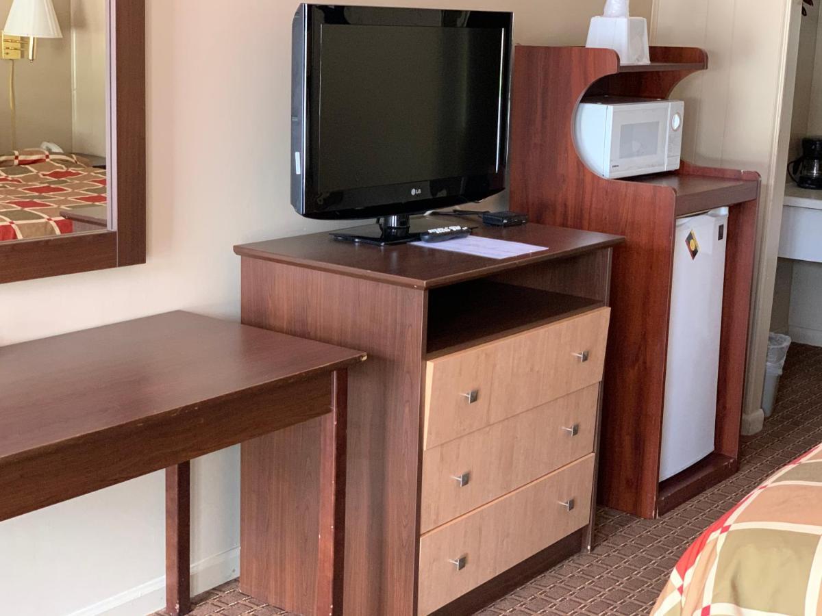 Travelowes Motel - マギー・バレー エクステリア 写真